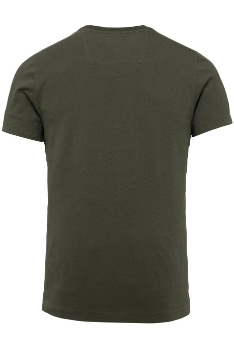 PME legend groene heren t-shirt