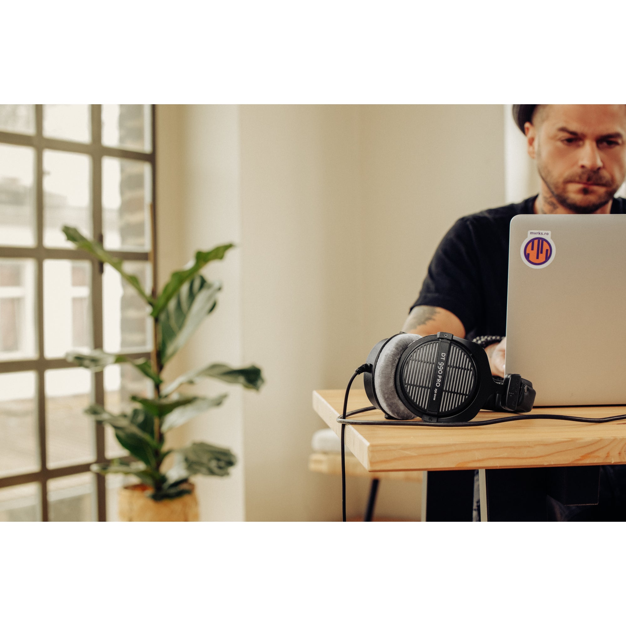 Beyerdynamic DT 990 Pro 250 Ohm
