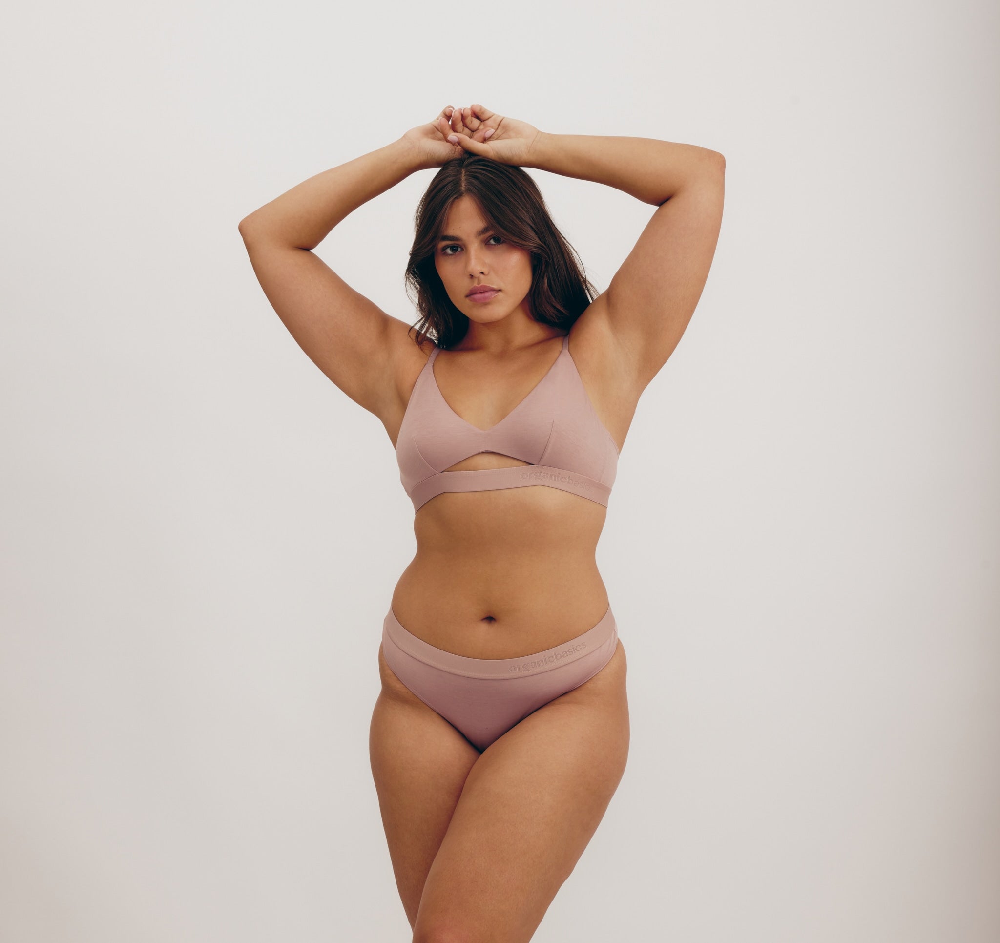 TENCEL™ LYOCELL<br>Soft Touch Briefs