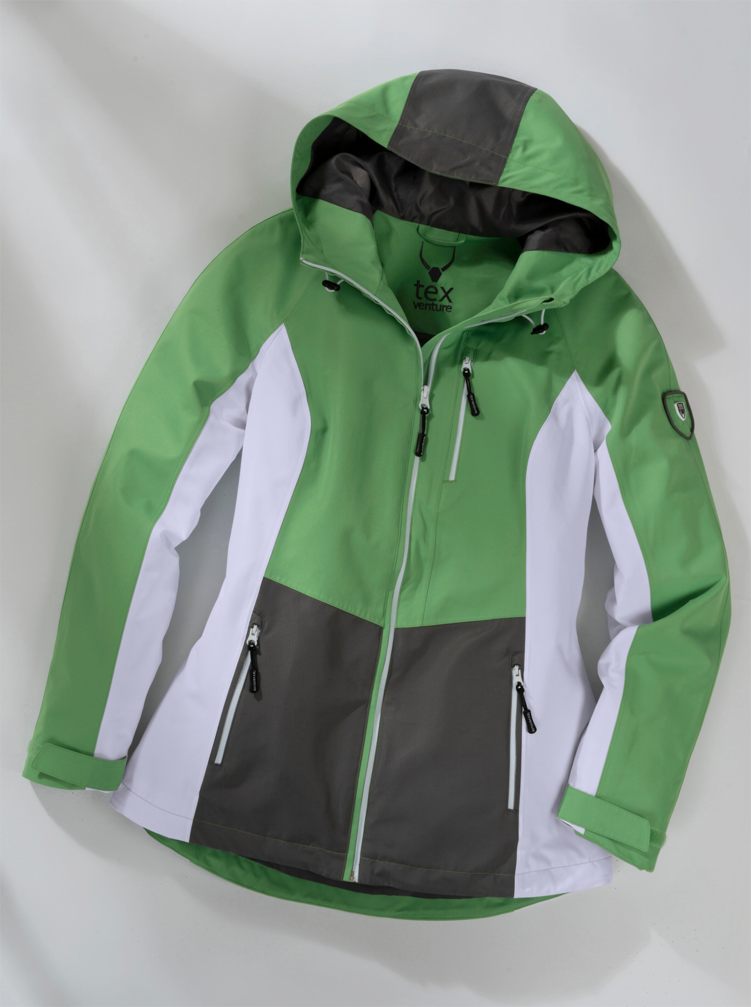 Funktionsjacke