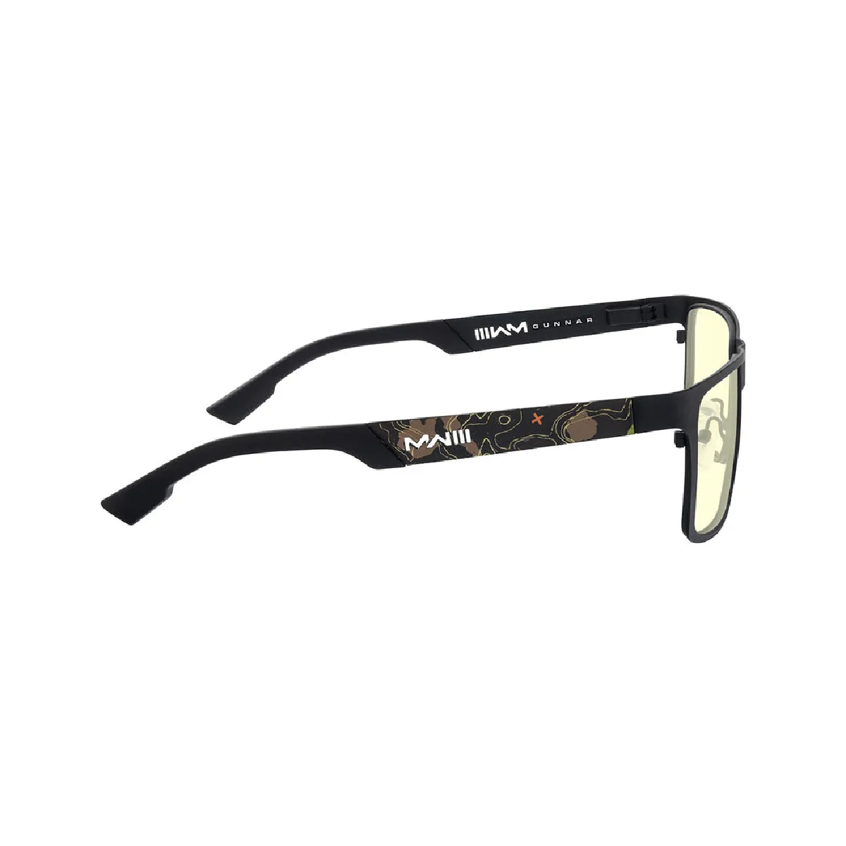 Gunnar Optiks Call of Duty UAV Edition