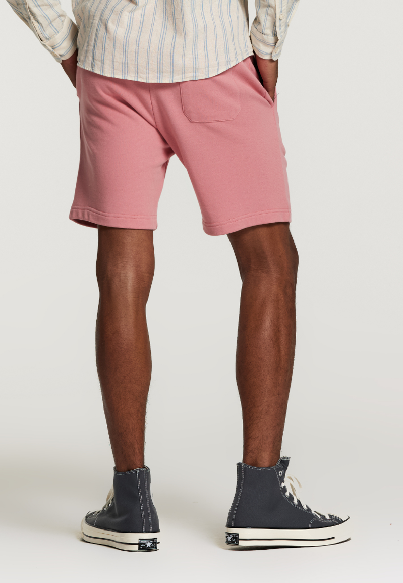 Sweat Shorts Solid Steve