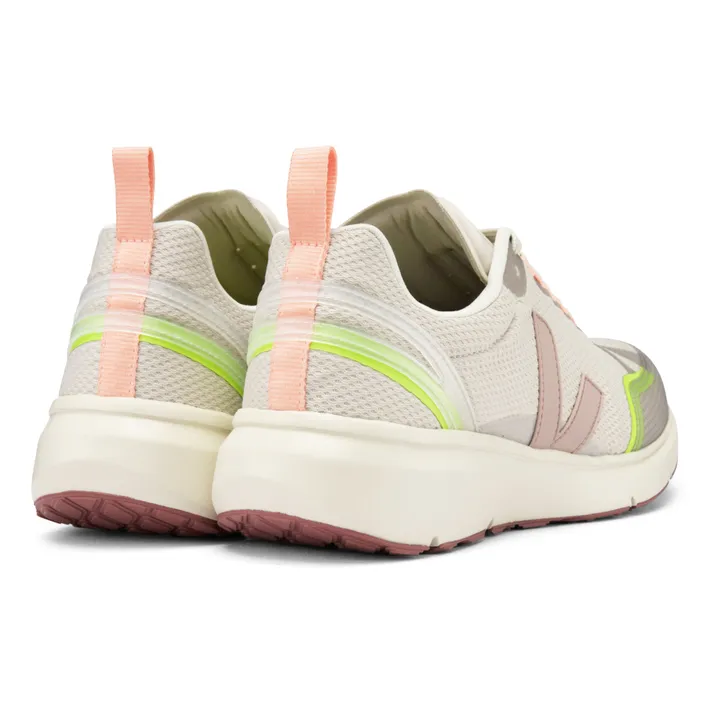 Veja Baskets Lacets Condor 2 Vegan | Beige