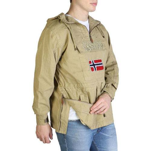 Geographical Norway - - Chomer_man Marrón