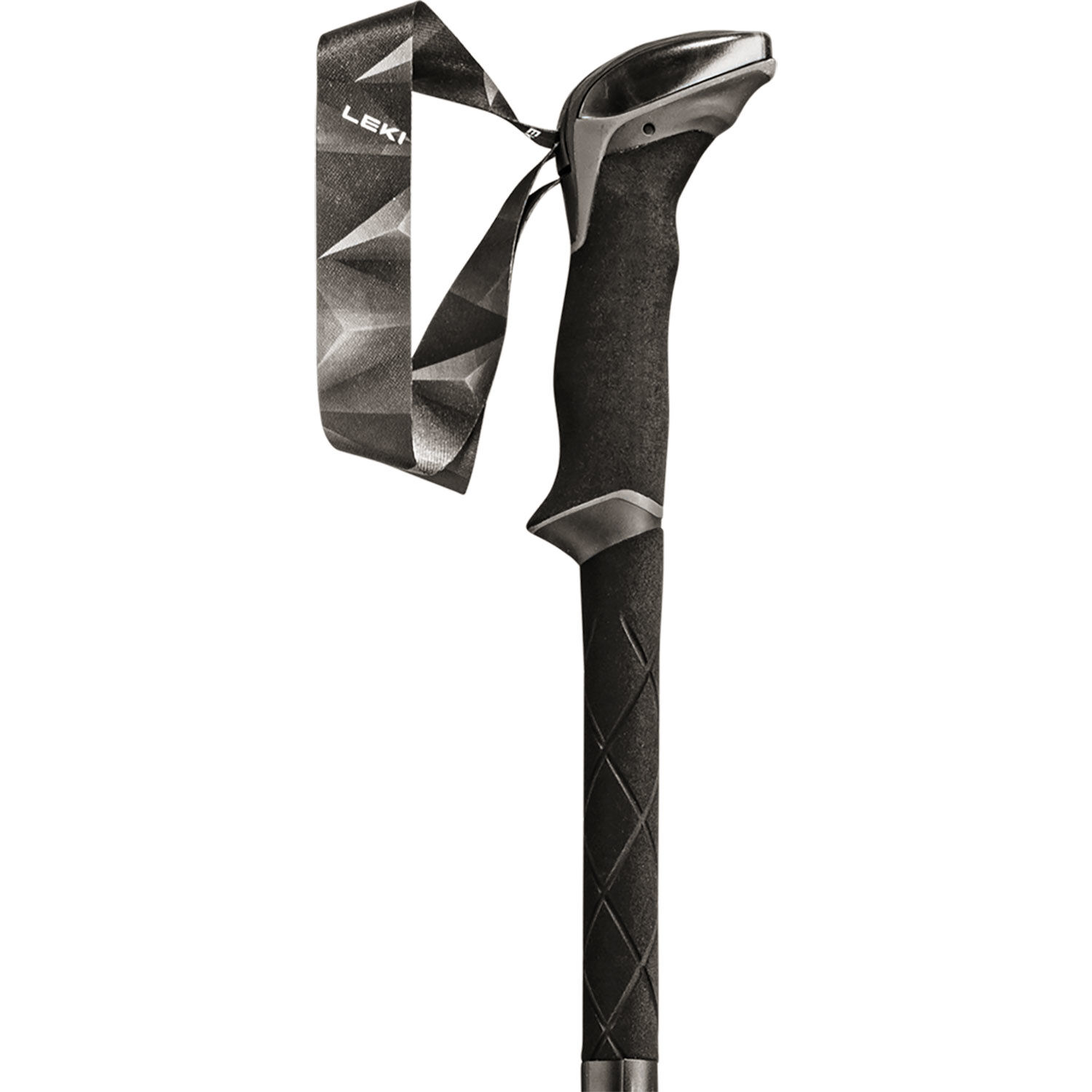 Makalu FX Carbon Wanderstock von Leki