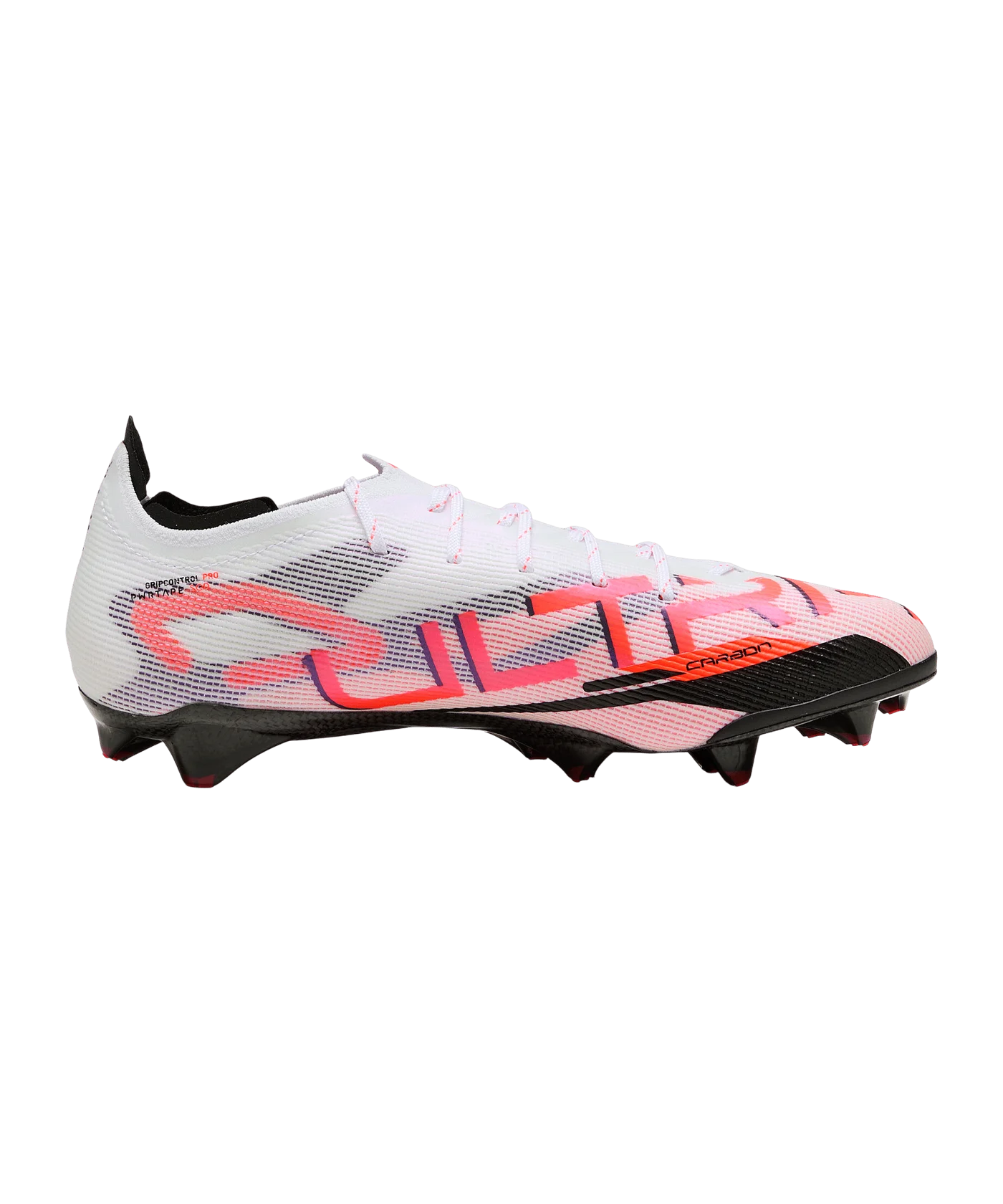 PUMA ULTRA 5 Carbon FG Unlimited Weiss F01