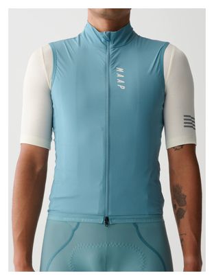 Veste Sans Manches Maap Draft Team Bleu