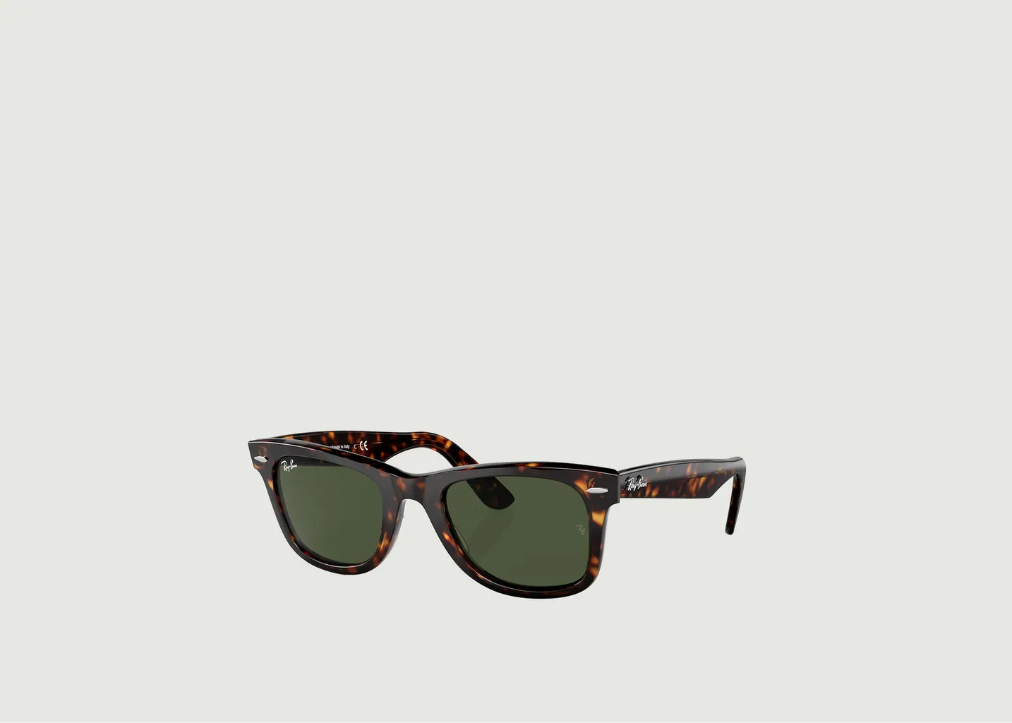 Lunettes de soleil Wayfarer Ray-Ban