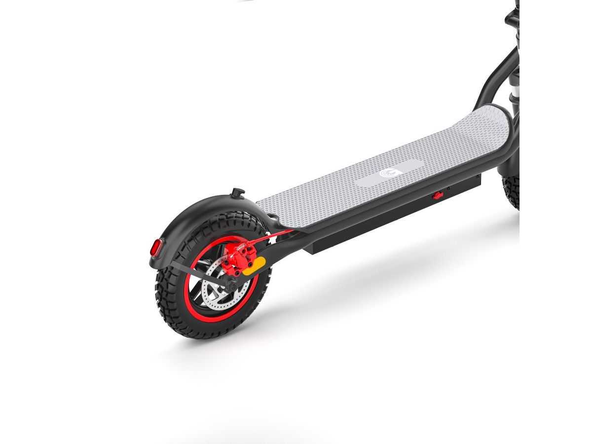 TROTINETE URBANGLIDE RIDE 100 PLUS