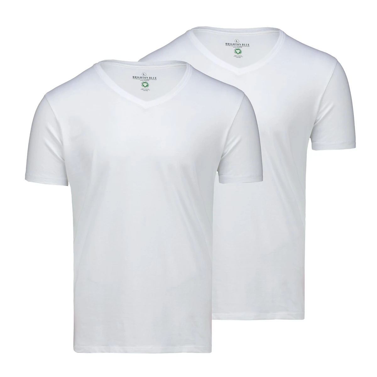 Heren T-shirt BB-BF.ROND