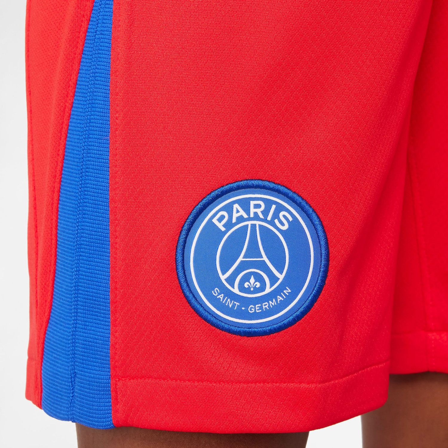 Nike Paris Saint-Germain Pre-Match Trainingsset Kids