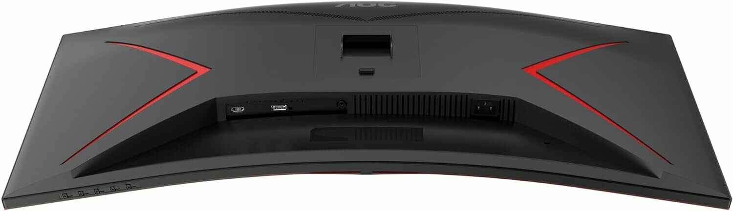 AOC 34