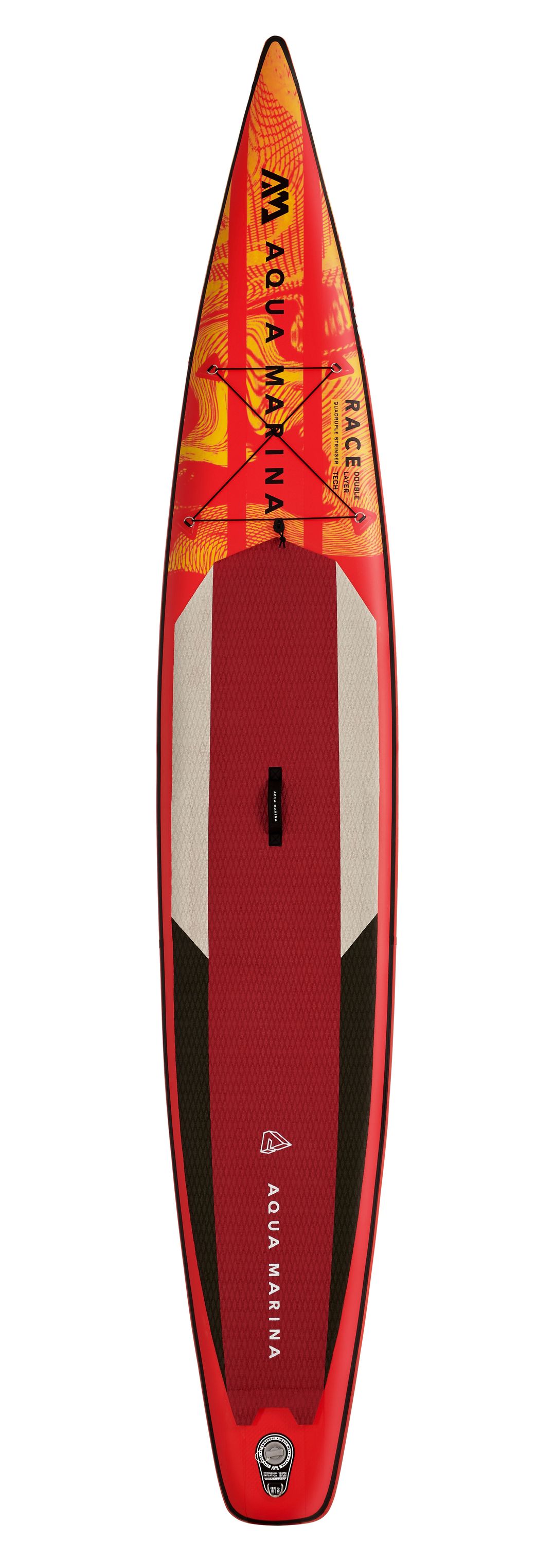Aqua Marina Stand Up Paddle RACE 427 cm