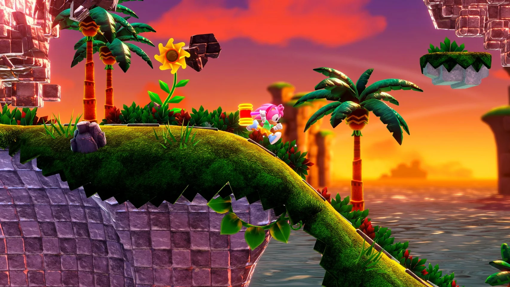 Sonic Superstars- Xbox Series X