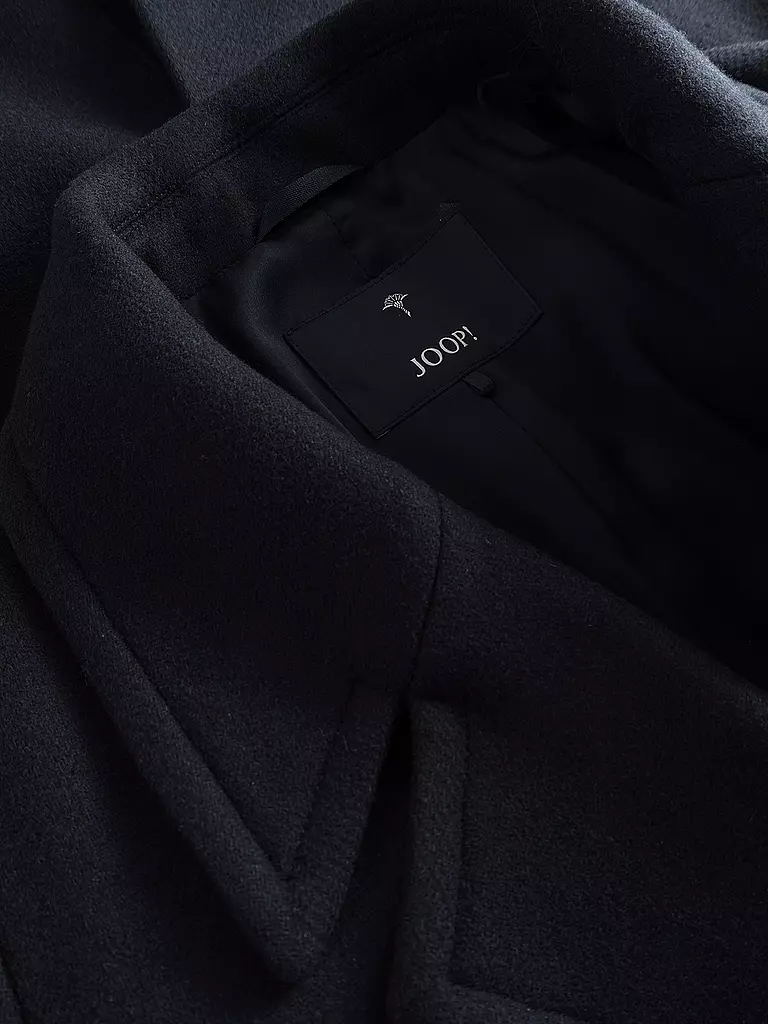 JOOP Fieldjacket dunkelblau