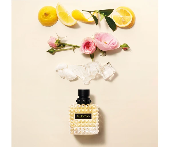 Valentino Born In Roma Donna Yellow Dream Eau de Parfum