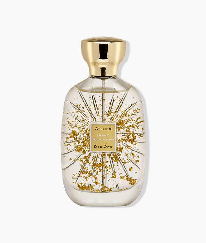 Blanc Polychrome ATELIER DES ORS 100 ML