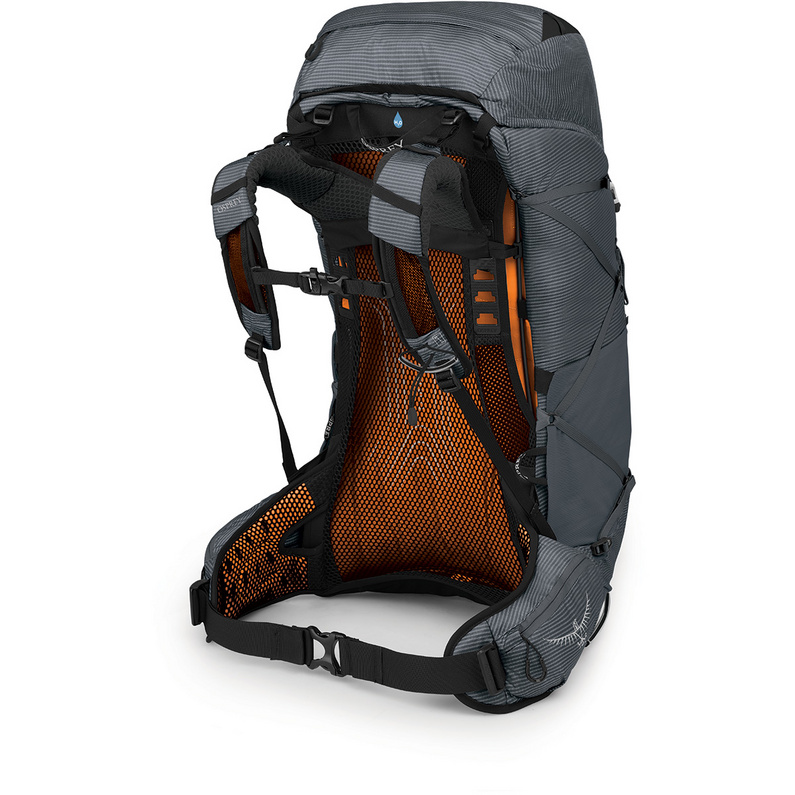 Osprey Herren Exos 48 Rucksack