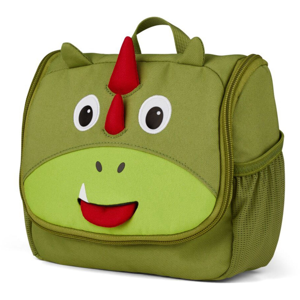 Køb Affenzahn Dragon Kids Toilettaske