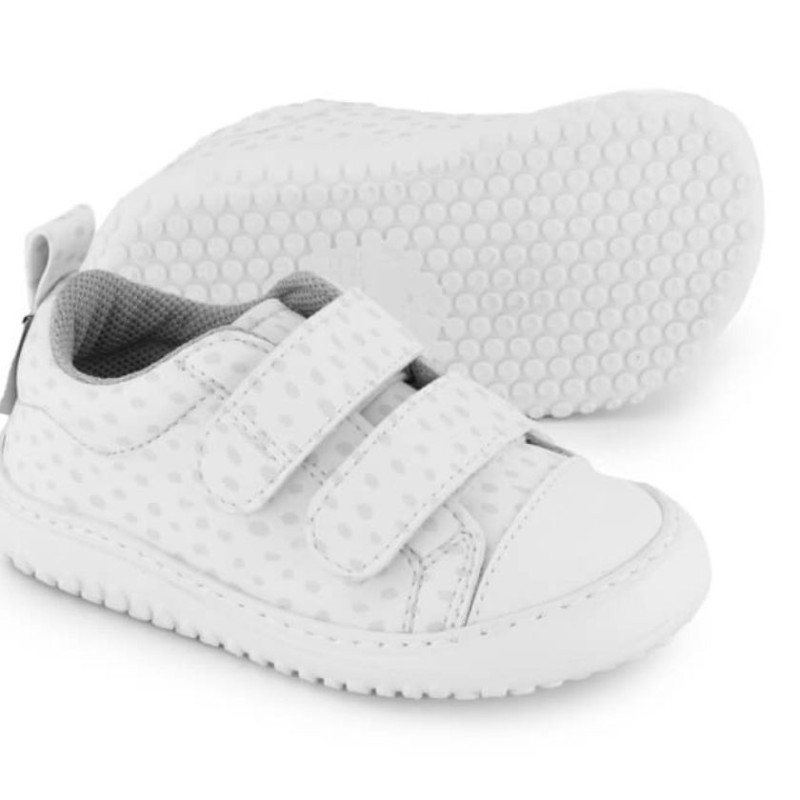 Zapato feroz Zapato Feroz Rockers Moraira Ulises Blanc
