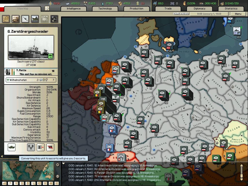 Arsenal of Democracy- PC