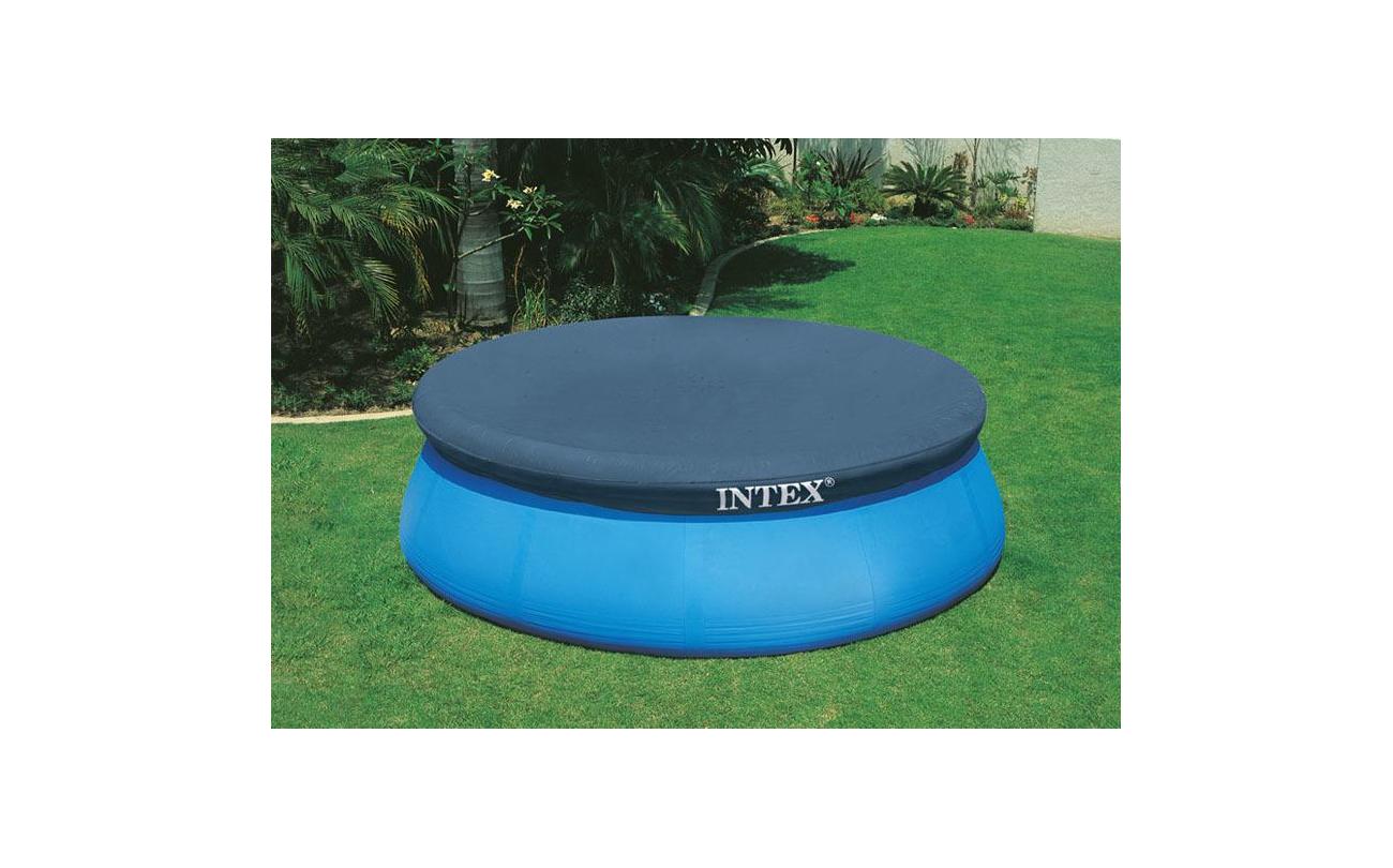Dekzeil 244cm Easy Set Pool