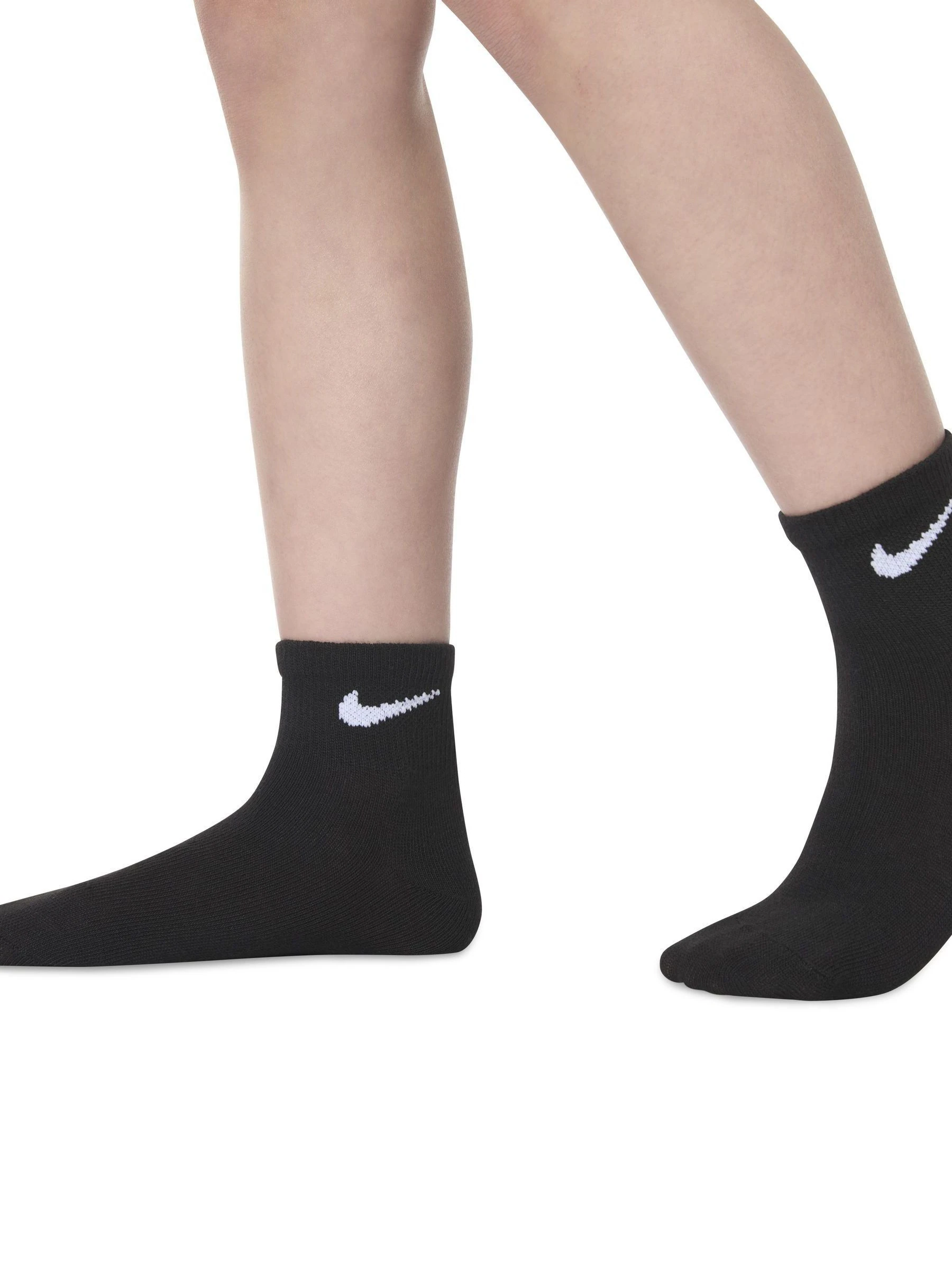 Nike Little Kids sokken 6 paar