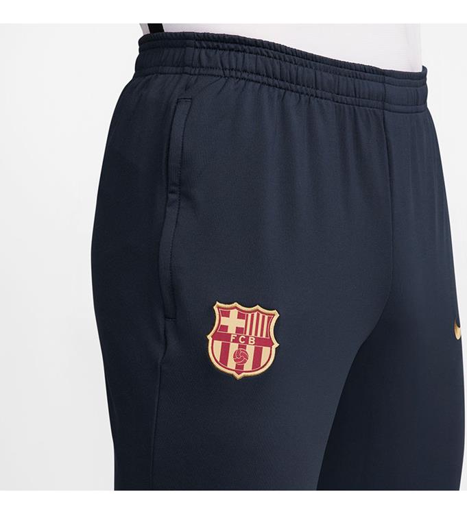 Nike Men FC Barcelona Strike Dri-Fit Voetbalbroek