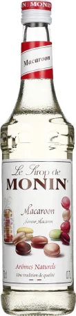MONIN MACAROON 70CL
