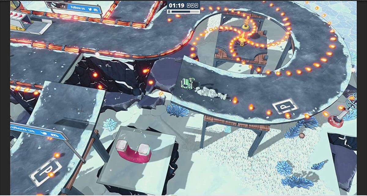You Suck At Parking - PS5