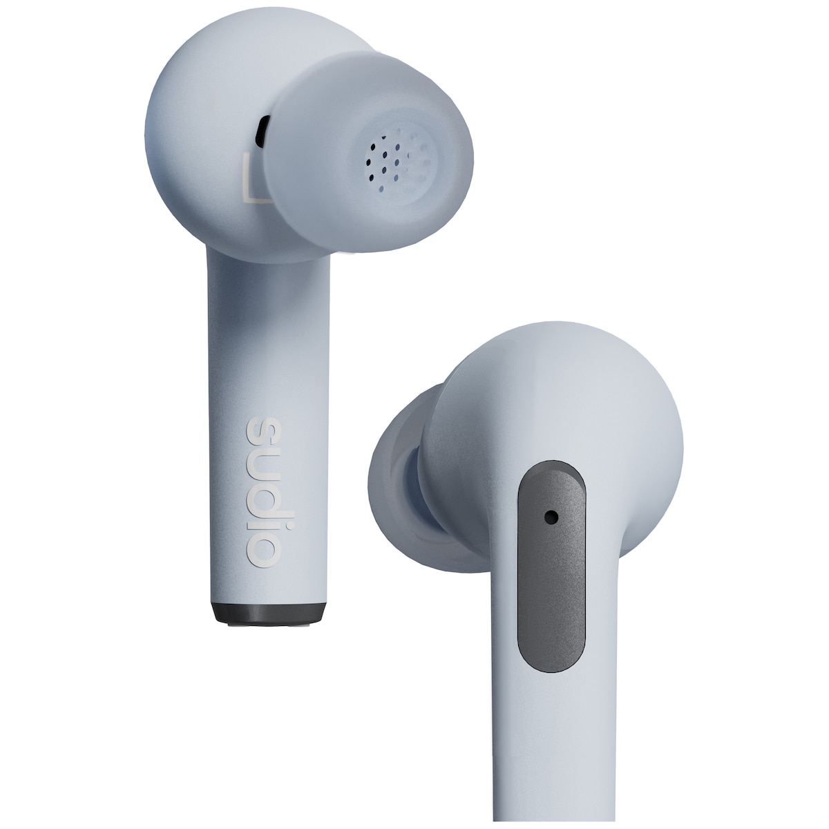 Sudio N2 Pro trådløse in-ear hodetelefoner (blå)