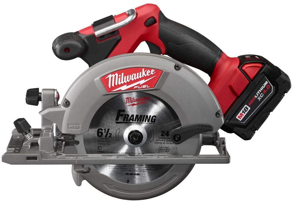Milwaukee Power Tool 2997-27 Fuel Combination Kit