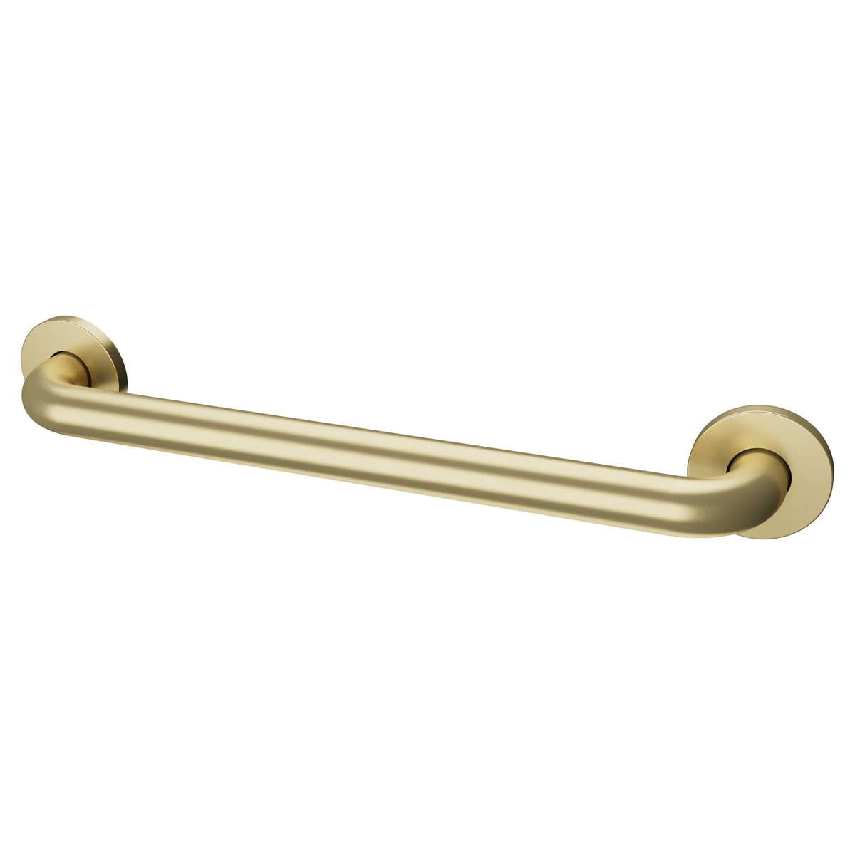 Haceka Kosmos badgreep 45cm goud geborsteld