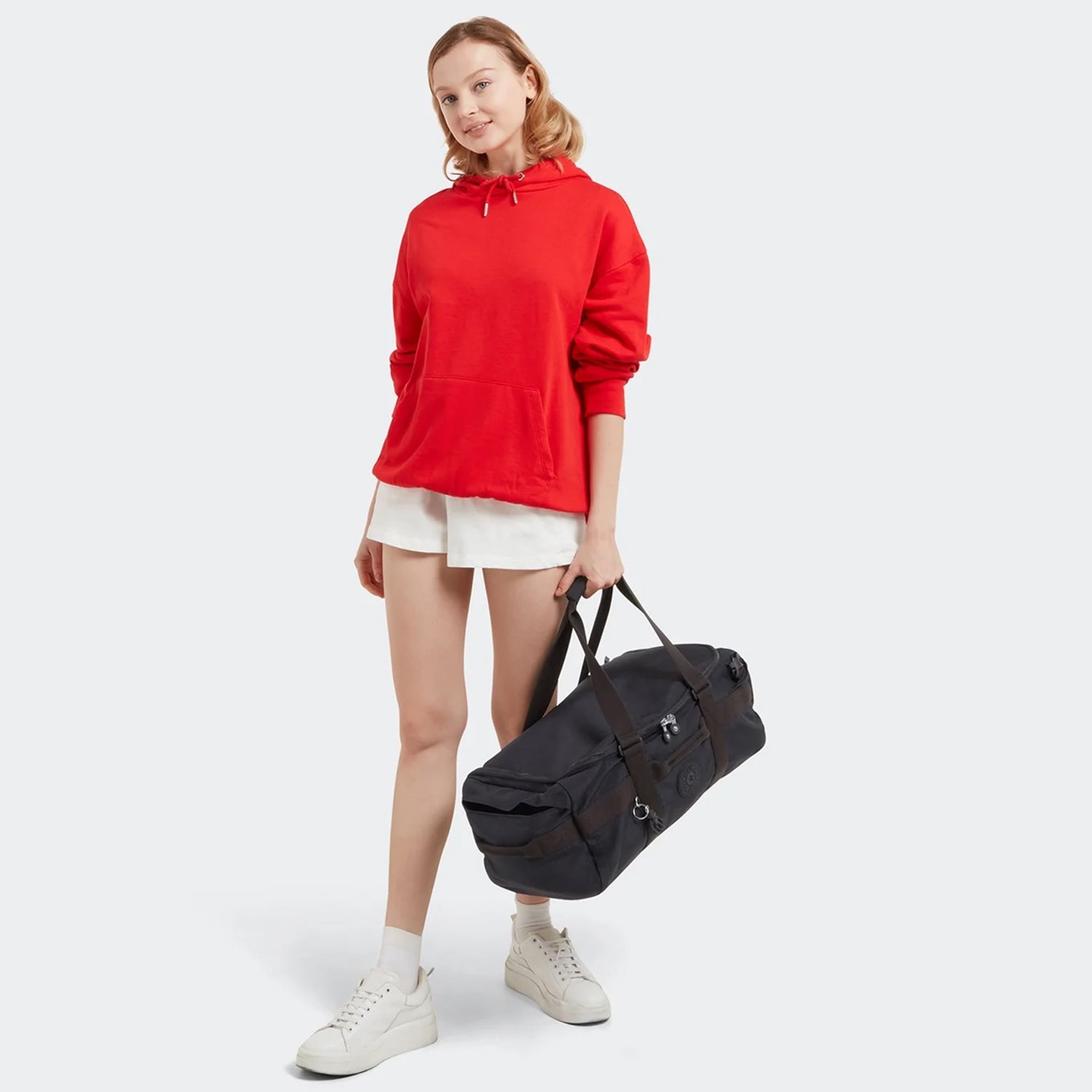 Kipling Jonis S blue lover