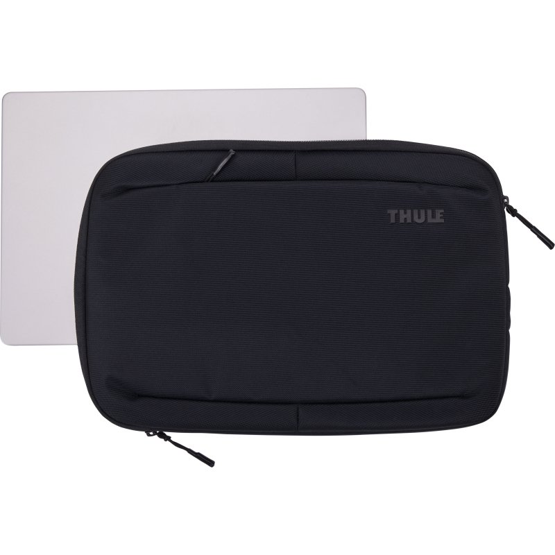 Thule Subterra 2 TSS416 Black 40,6 cm (16