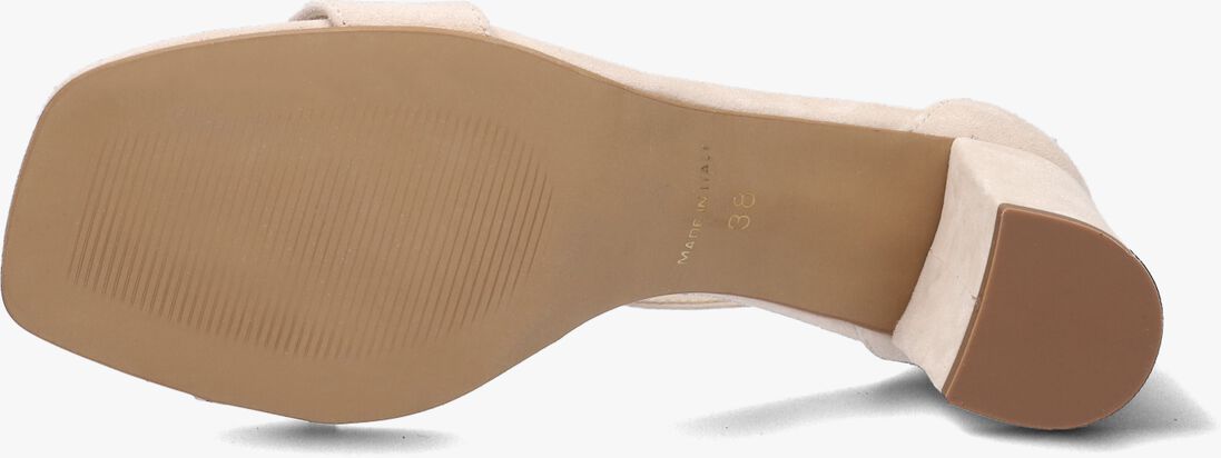 NOTRE-V beige notre-v sandalen 34342