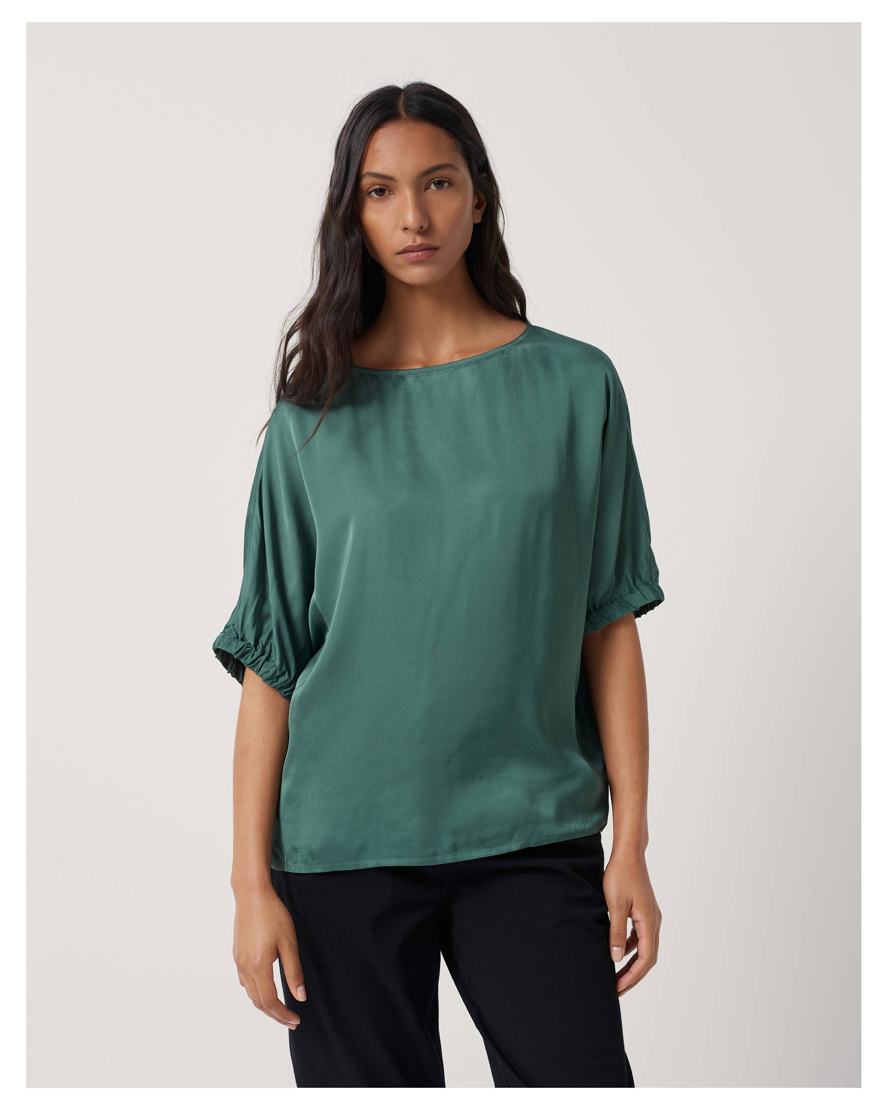Someday| Damen Bluse ZATINI