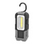 Batteridrevet arbeidslampe LED 200 lm 3 W