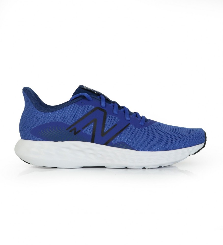 Tênis New Balance 411v3 Azul