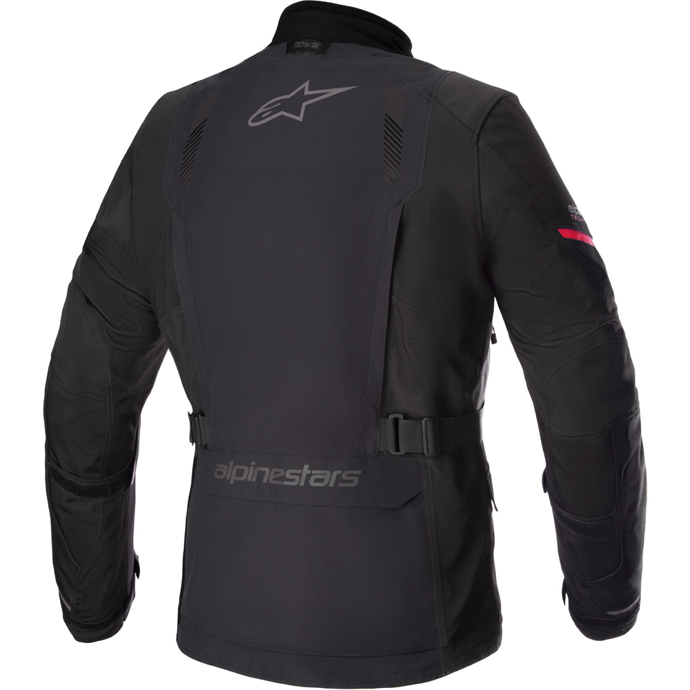 Alpinestars - Veste Monteira Drystar® XF Noir / Rouge