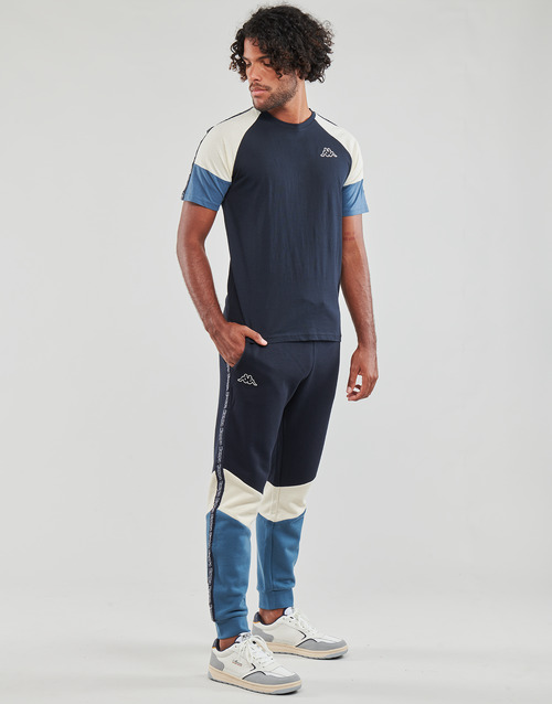 Kappa - IDOLE - Marine / Bleu / Blanc