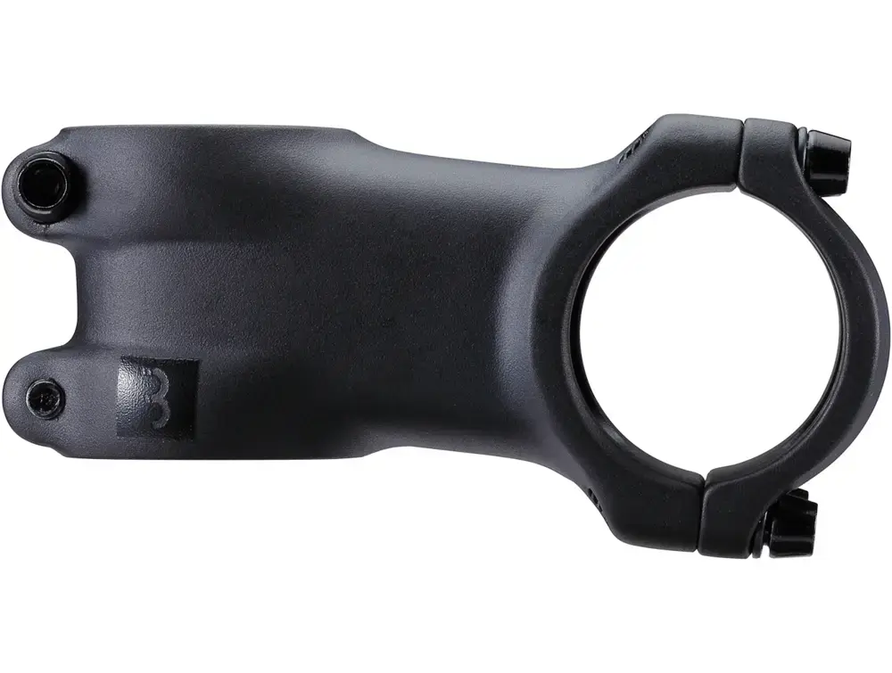 BBB Cycling RoadForce BHS-08OS 7D Stuurpen 35mm Zwart
