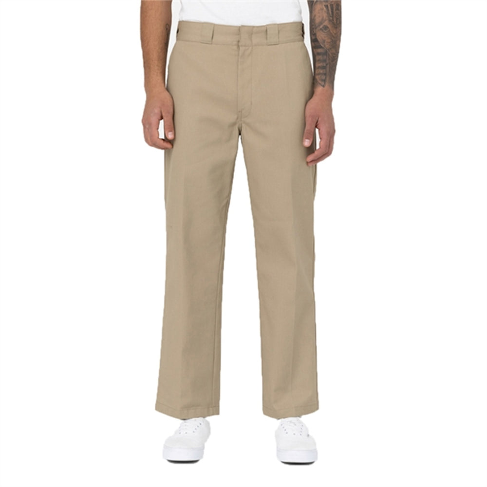 Work Pants Khaki - Dickies → Luksusbaby.dk