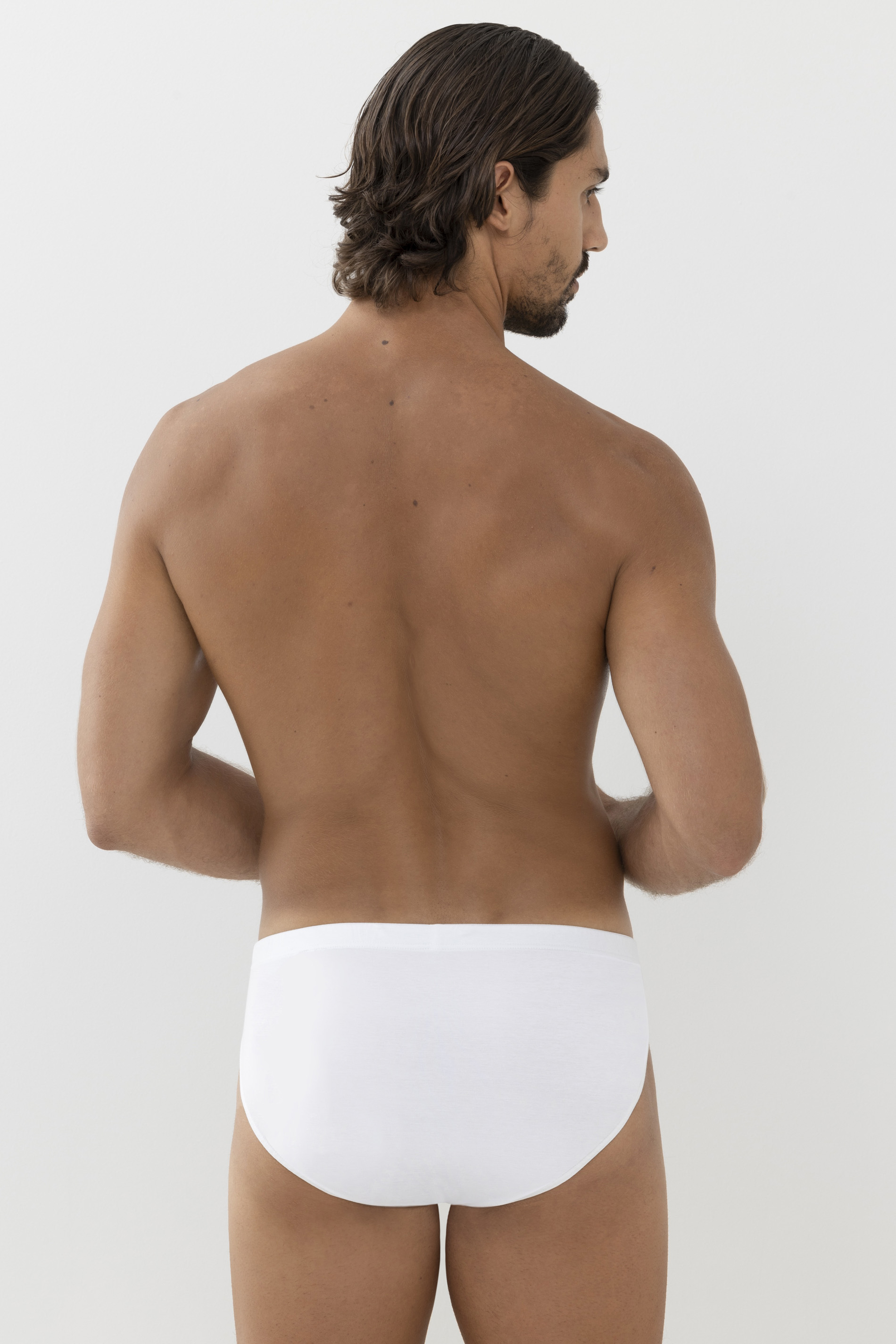 Slip<br>Serie Casual Cotton