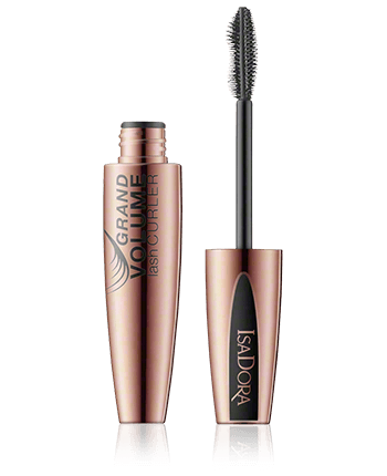 IsaDora Grand Volume Lash Curler 60 Deep Black 9ml
