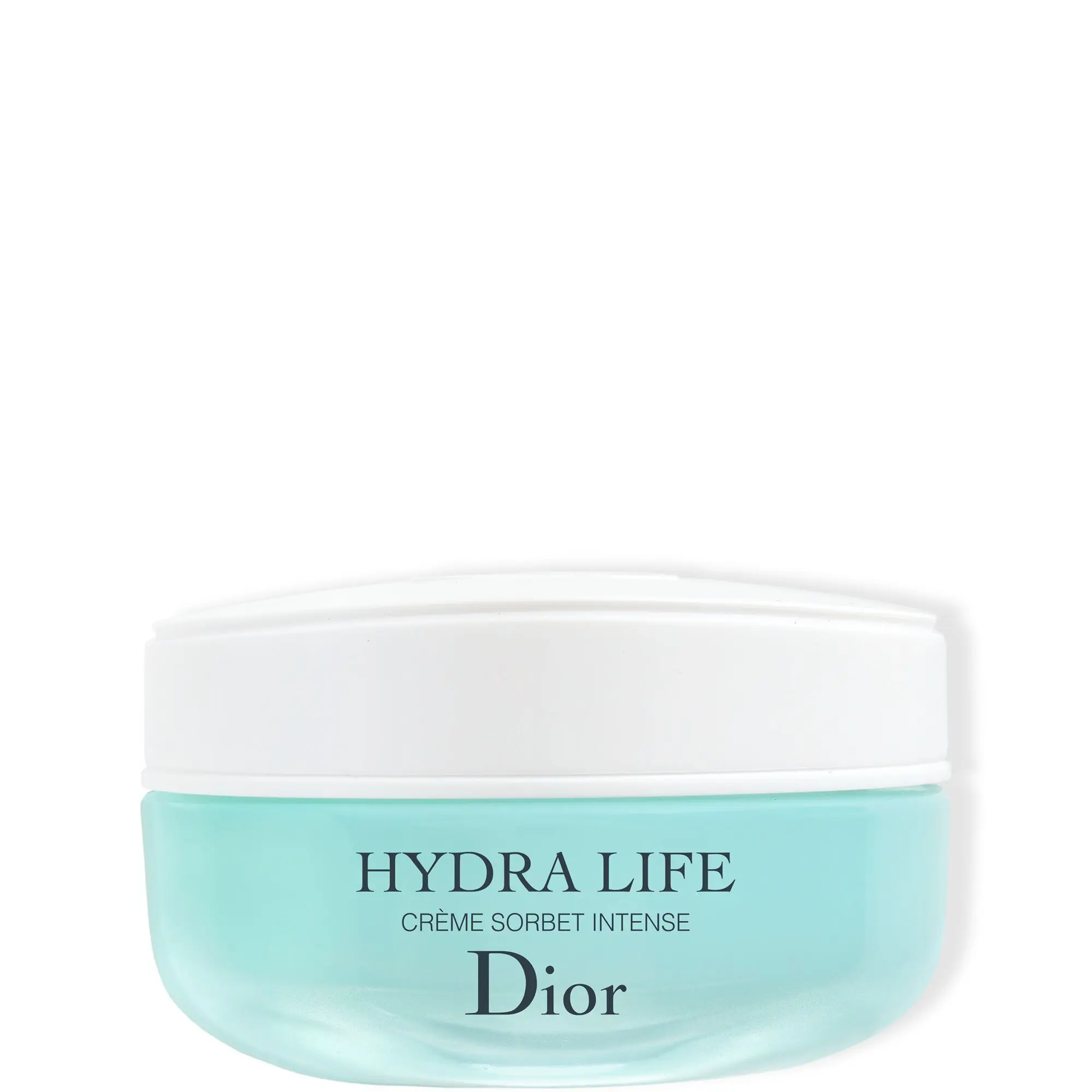 Dior - Hydra Life Crème Sorbet Intense- Soin de jour