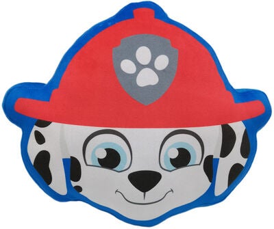 Paw Patrol Pute Marshall 40x40, Blå