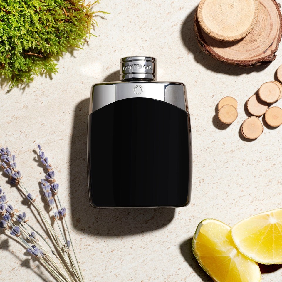 Montblanc - Legend EDT 100 ml