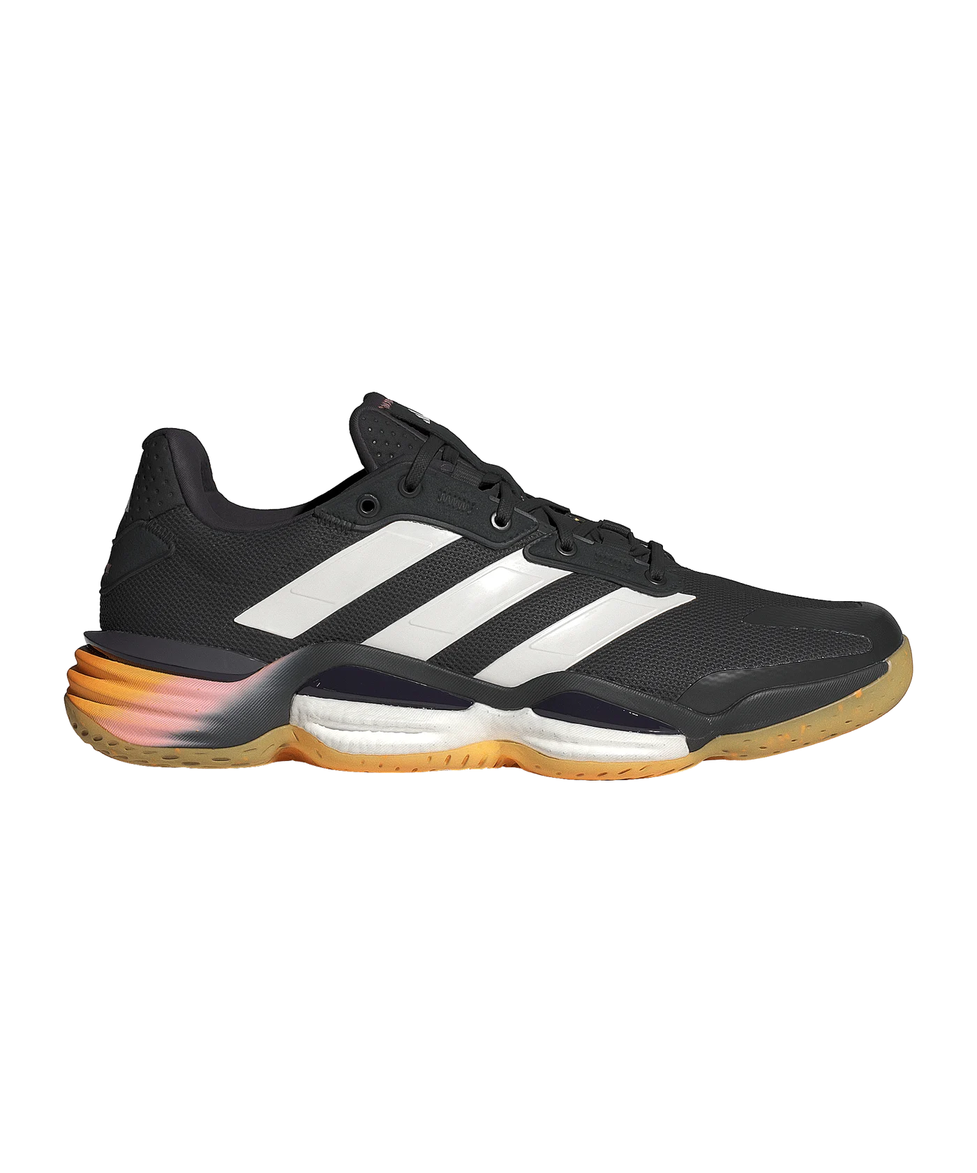 adidas Stabil 16 Indoor Shoes Black