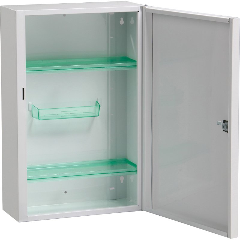 Armoire à pharmacie 1 porte Clinix Rossignol